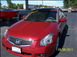 2007 Nissan Maxima