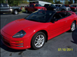 2001 Mitsubishi Eclipse