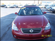 2003 Nissan Altima