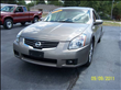 2007 Nissan Maxima
