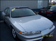 2002 Oldsmobile Intrigue