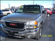 2003 GMC Sierra 1500