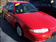 2004 Oldsmobile Alero