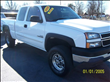 2006 Chevrolet Silverado 2500