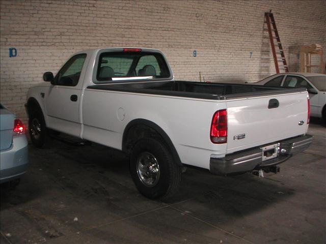 1998 Ford F150 for sale