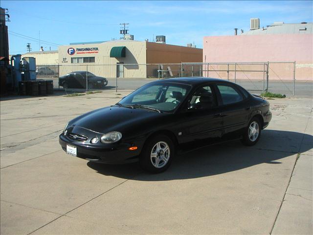 1999 Ford Taurus for sale