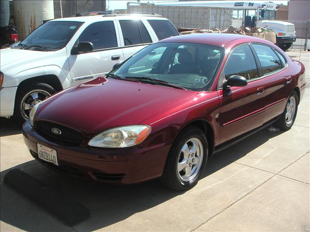 2004 Ford Taurus for sale