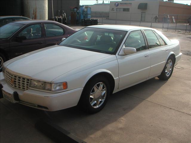 1995 Cadillac Seville for sale