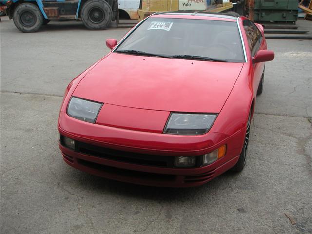 1990 Nissan 300ZX for sale