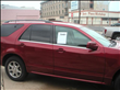 2004 Cadillac SRX