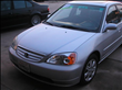 2003 Honda Civic