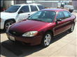 2004 Ford Taurus
