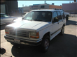 1993 Ford Explorer
