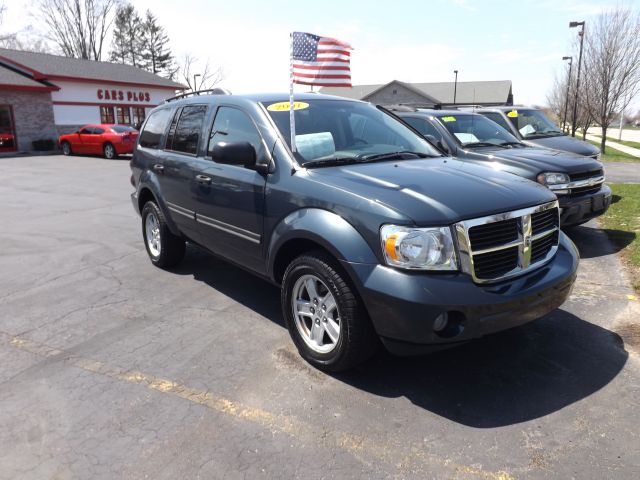 2007 Dodge Durango