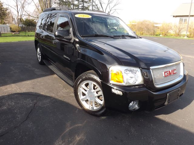 2006 GMC Envoy XL