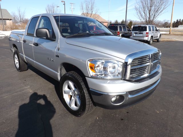 2008 Dodge Ram 1500
