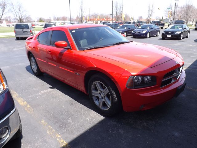 2007 Dodge Charger