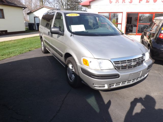 2004 Chevrolet Venture