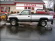 1990 Chevrolet K2500