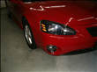 2008 Pontiac Grand Prix