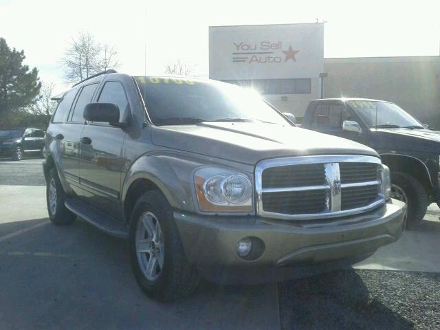 2004 Dodge Durango for sale