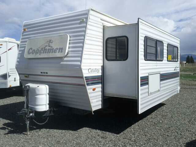 1997 Coachman Catalina