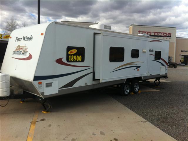 2008 Fourwinds 29J-GS