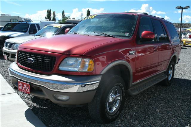 2002 Ford Expedition for sale