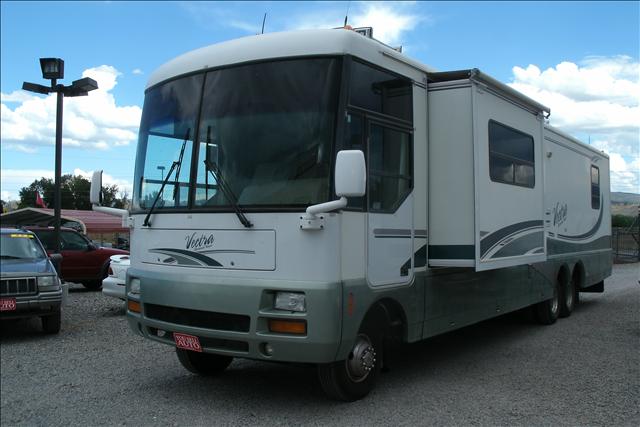 1998 Winnebago Vectra