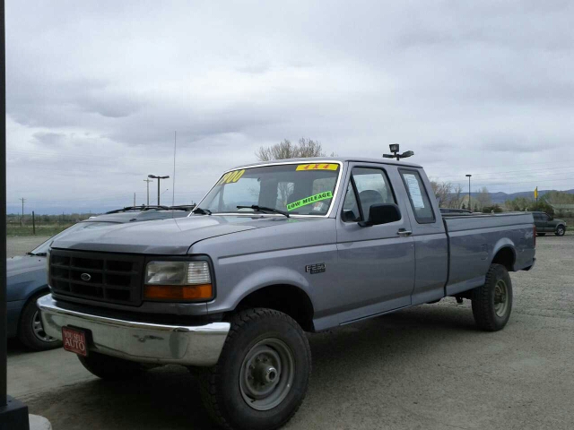 1997 Ford F250 for sale