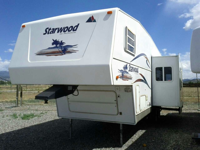 2005 McKenzie Starwood for sale