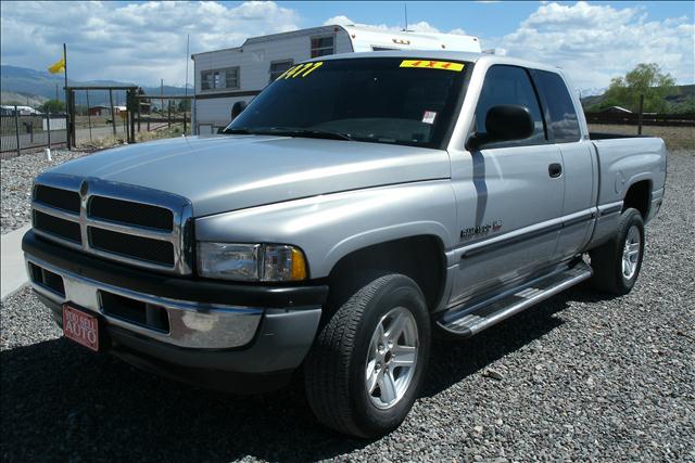 1999 Dodge Ram 1500 for sale