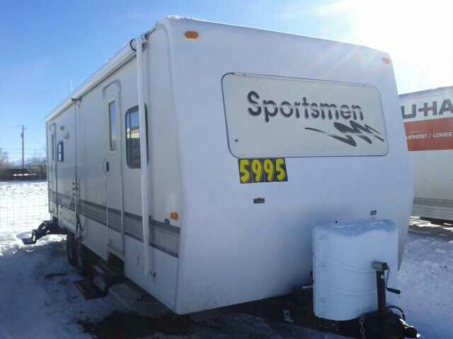1998 Sportsmen M-2604
