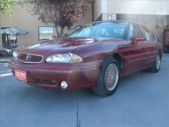 1997 Pontiac Bonneville for sale