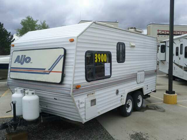 1994 Aljo COMPACT Series
