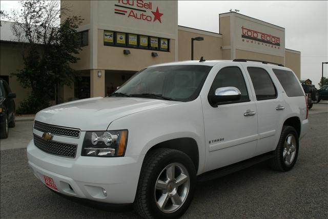 2008 Chevrolet Tahoe for sale
