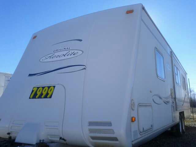2003 Thor Aerolite