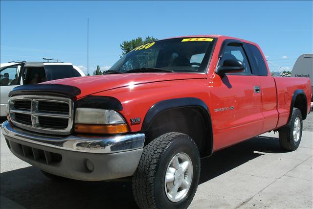 1997 Dodge Dakota for sale