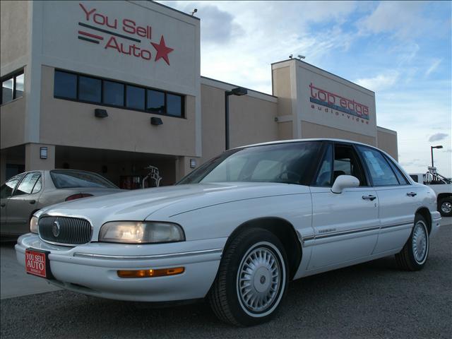 1998 Buick LeSabre for sale