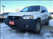 2005 Ford Escape