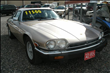 1991 Jaguar XJS