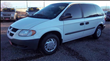 2002 Dodge Caravan