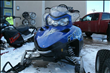 2010 Polaris RMK800