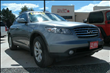 2004 Infiniti FX35