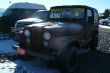 1986 Jeep CJ7