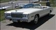 1975 CADILLAC  ELDORADO