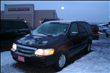 2003 Chevrolet Venture