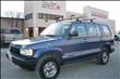 1992 Isuzu Trooper