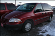 2000 Ford Windstar