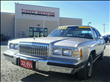 1990 Mercury Grand Marquis